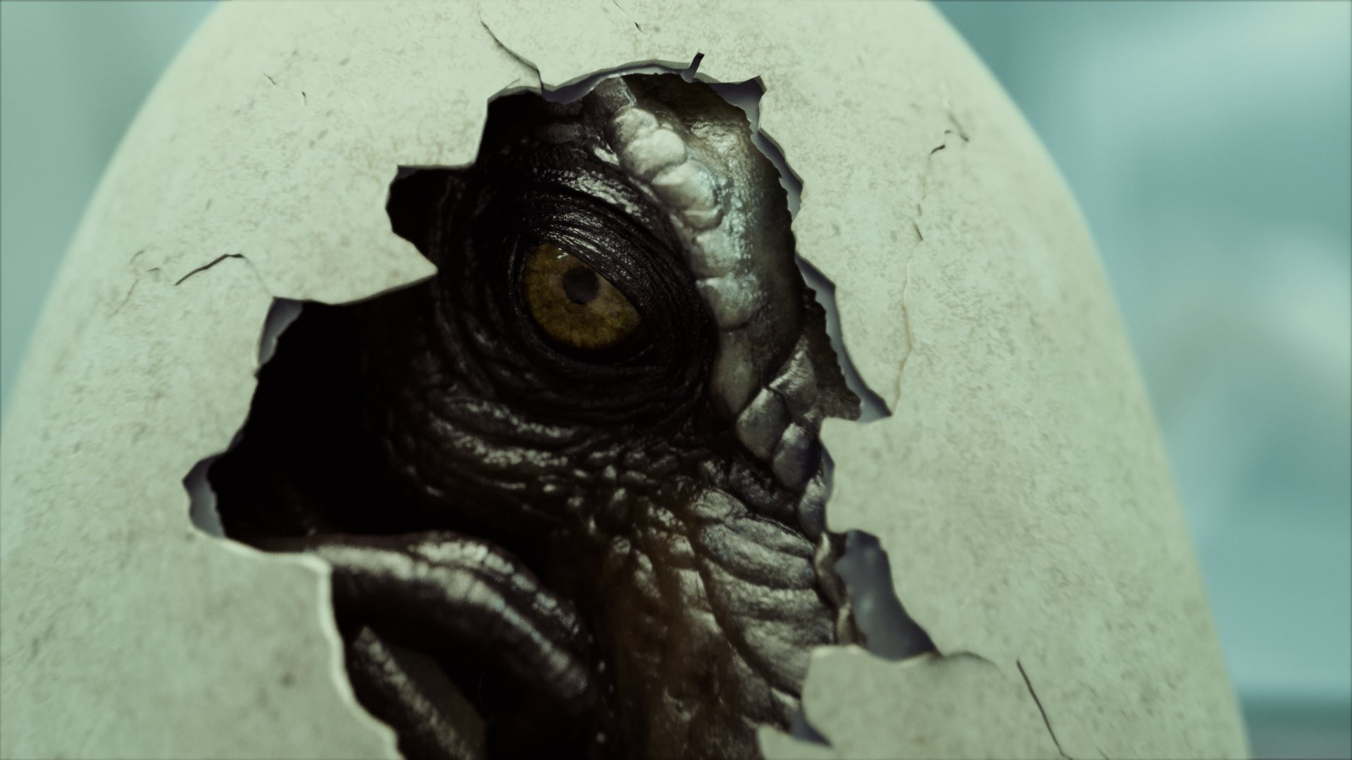 Jurassic World Evolution - Imagen 31